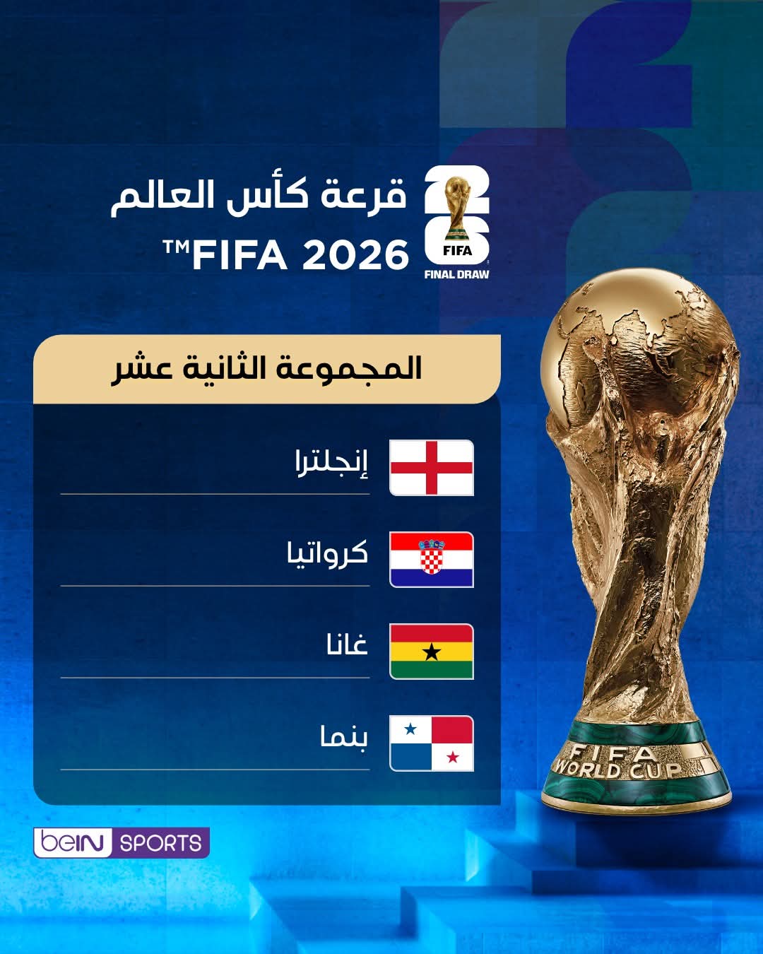 المجموعة الثانية عشر